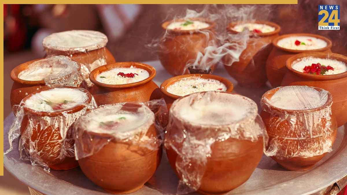 Lassi Recipe