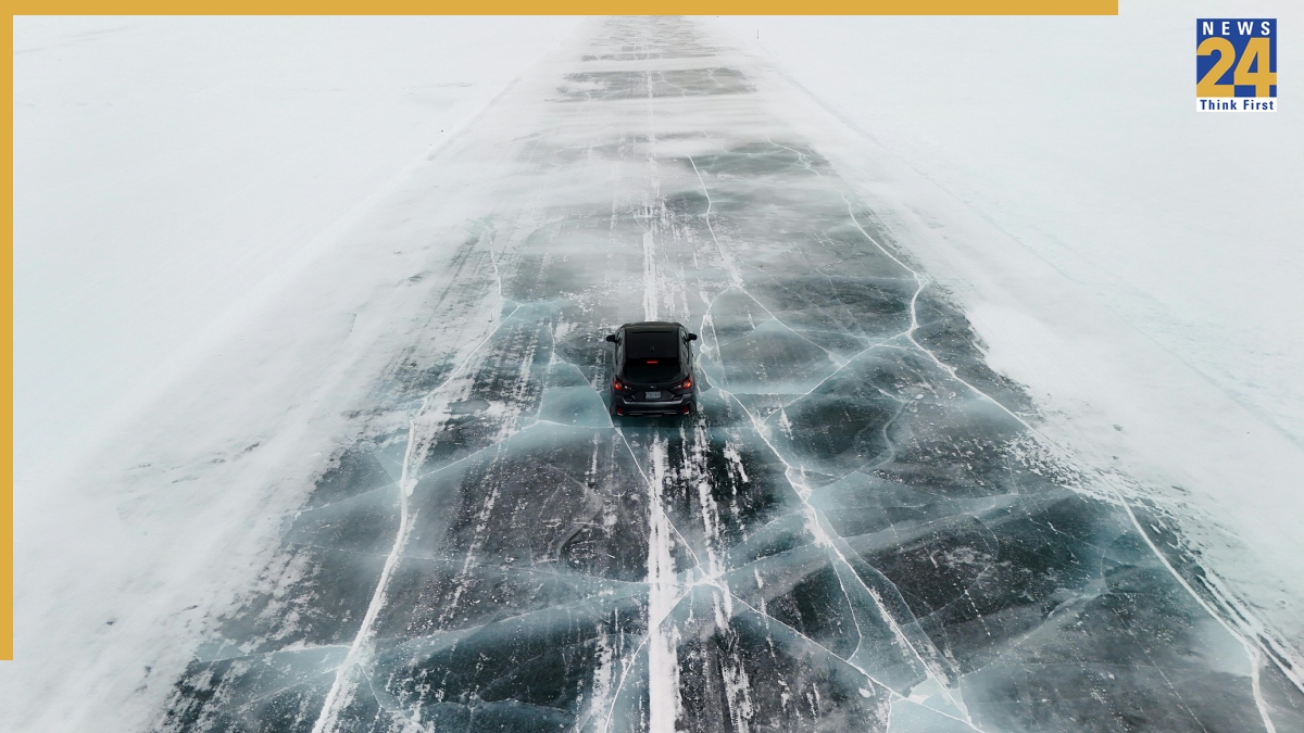 Last Road On Earth-1