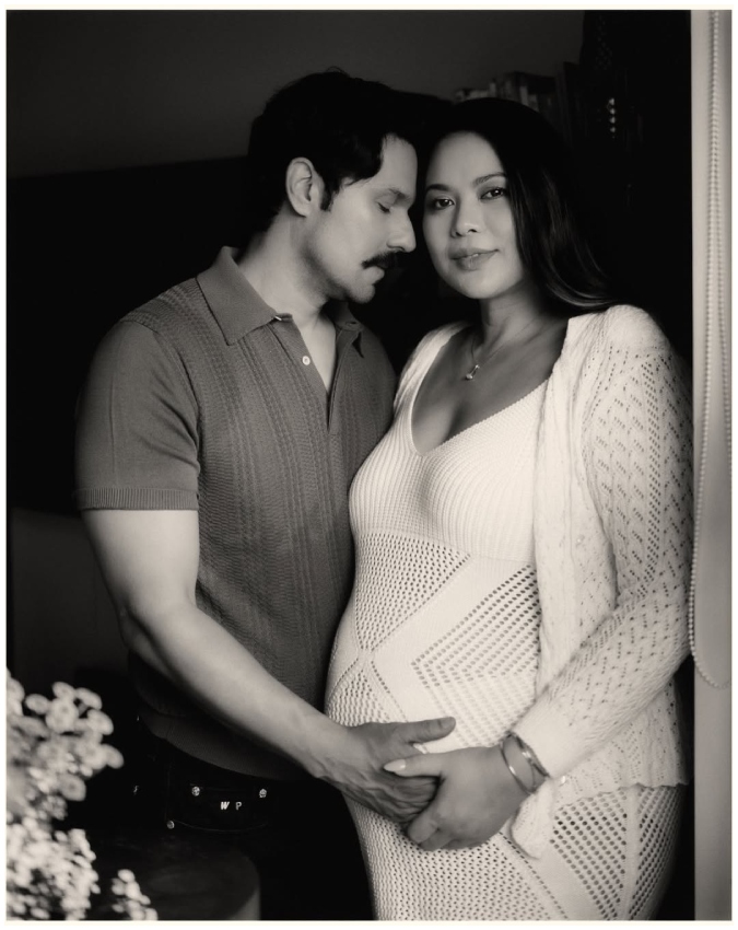 Lin Laishram, Randeep Hooda-1-2-3-4-5-6