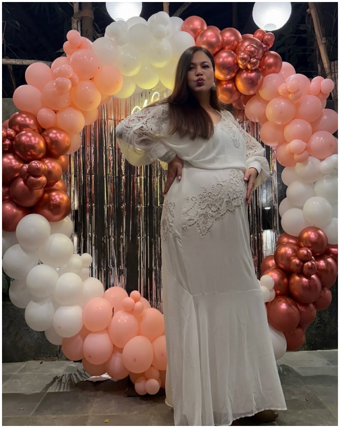 Lin Laishram, Randeep Hooda-1-2-3