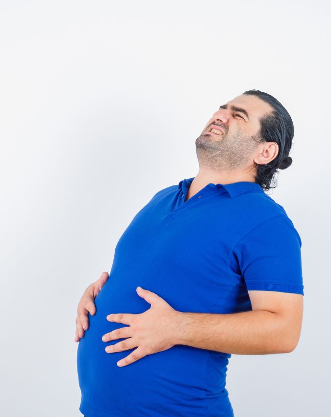 Liver Cancer Symptoms-1-2-3-4-5-6