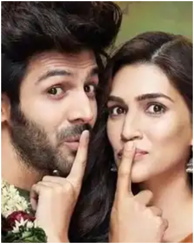 Luka Chuppi Luka Chuppi-1-2-3-4