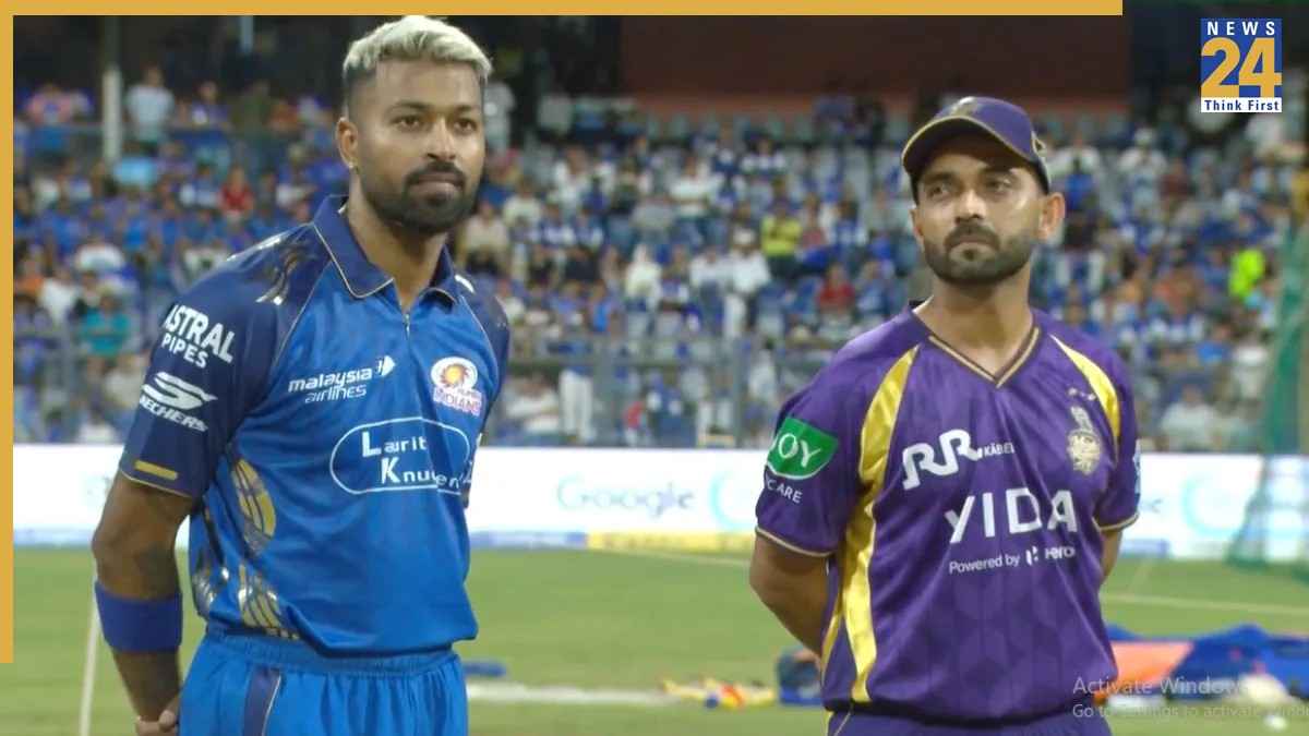 MI vs KKR IPL 2026