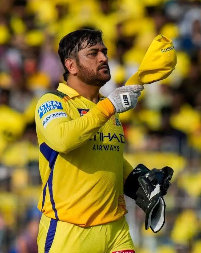 MS Dhoni -1-2
