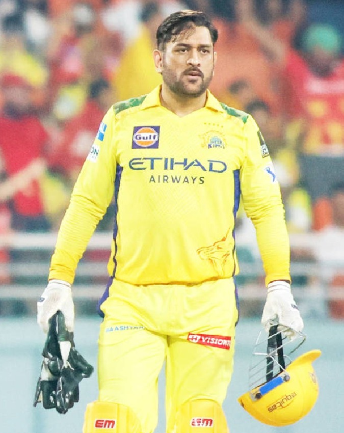 MS Dhoni and Sanju Samson-1-2