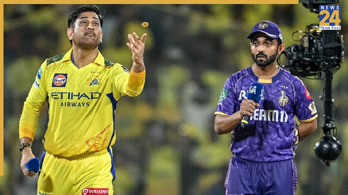 MS Dhoni and Ajinkya Rahane MS Dhoni and Ajinkya Rahane-1