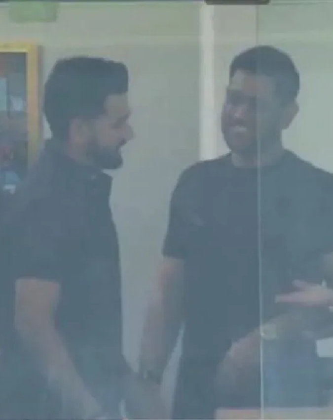 ms dhoni luxury watch-1-2-3-4