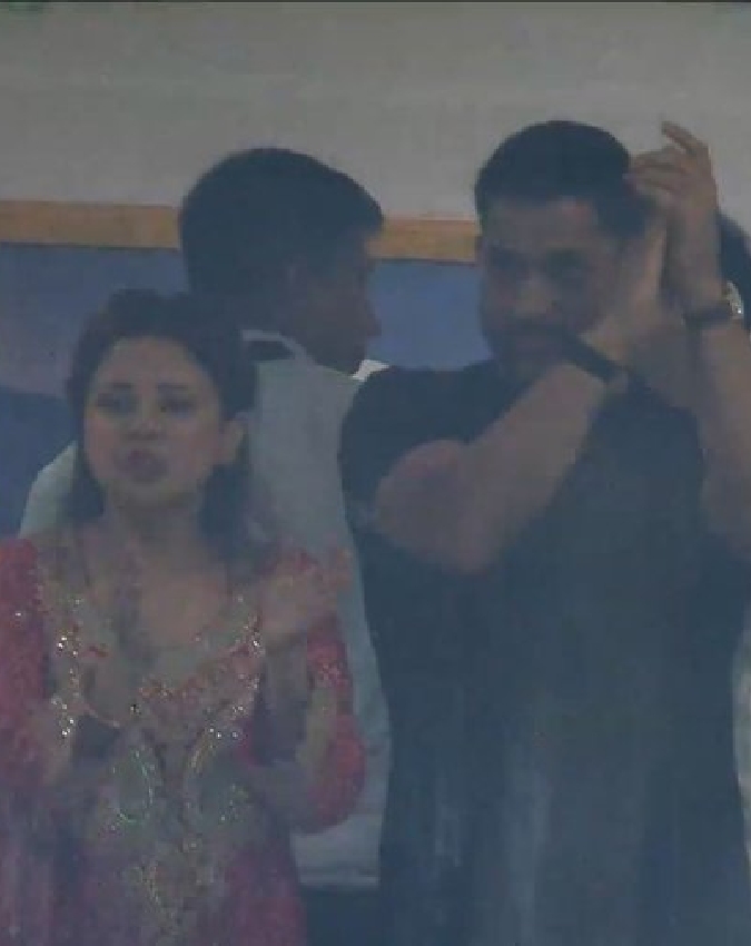 IND vs ENG Semi Final Match-1-2-3-4