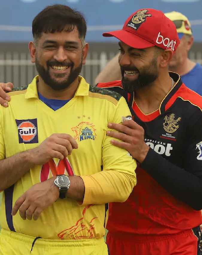 यहां पर देखें IPL 2026 की ओल्ड प्लेइंग 11 