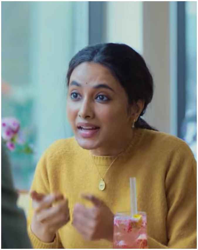 दर्शकों को आई पसंद