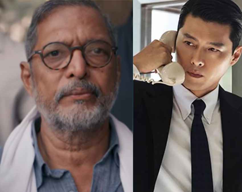 'मेड इन कोरिया' और 'संकल्प'