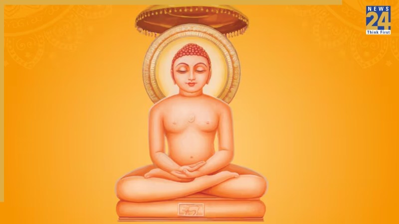 Mahavir Jayanti 2026