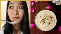 Makhana Kheer Recipe