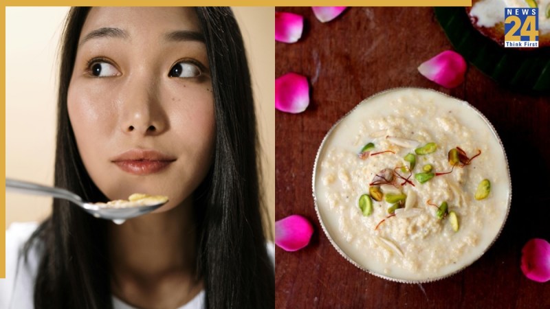 Makhana Kheer Recipe