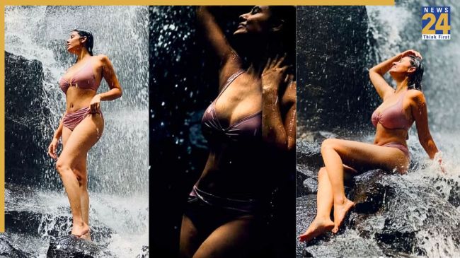 Malti Chahar bold photos