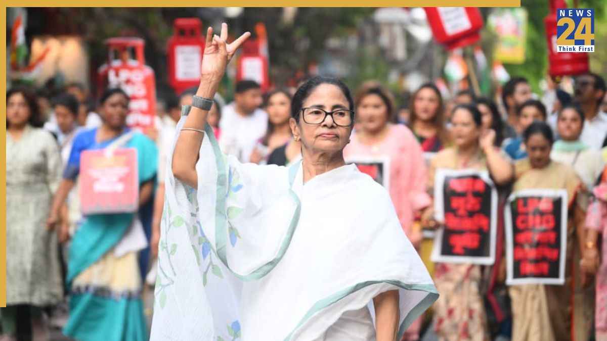 Mamata Banrjee