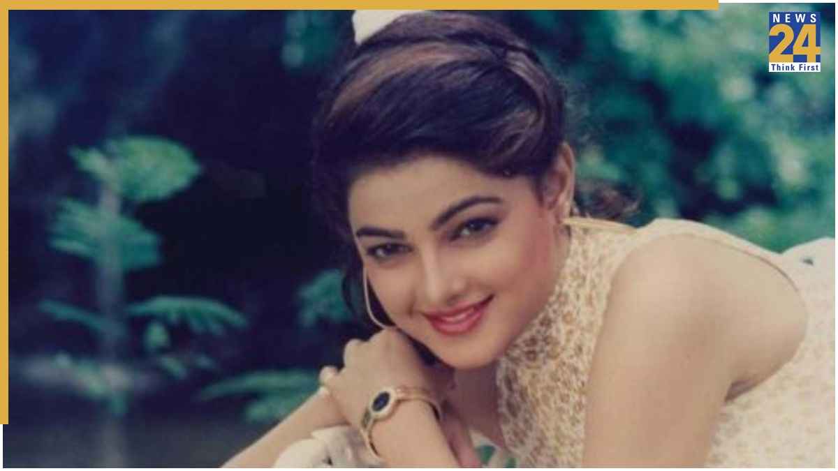 Mamta Kulkarni क्यों हो रहीं ट्रोल, क्या एक्ट्रेस ने सच में छोड़ी संन्यास की राह? लोगों का फूटा गुस्सा