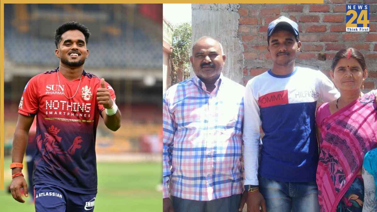 Mangesh Yadav
