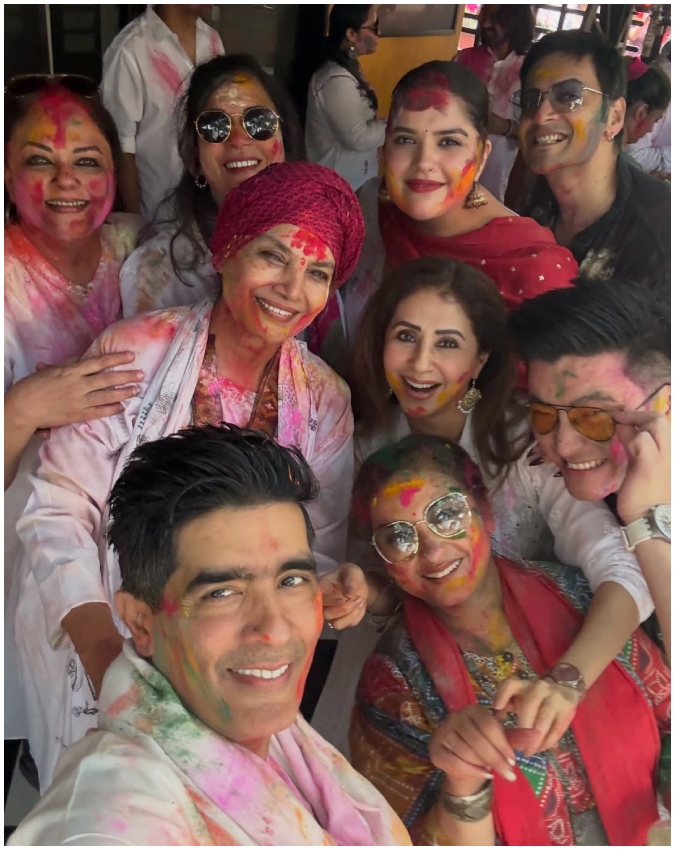 Manish Malhotra, Shabana Azmi-1-2-3-4-5-6