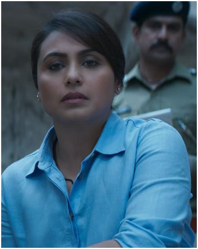 Mardaani 2-1-2-3-4-5-6