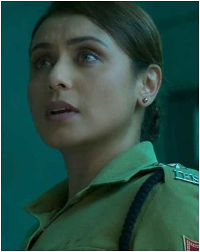 'मर्दानी 3'