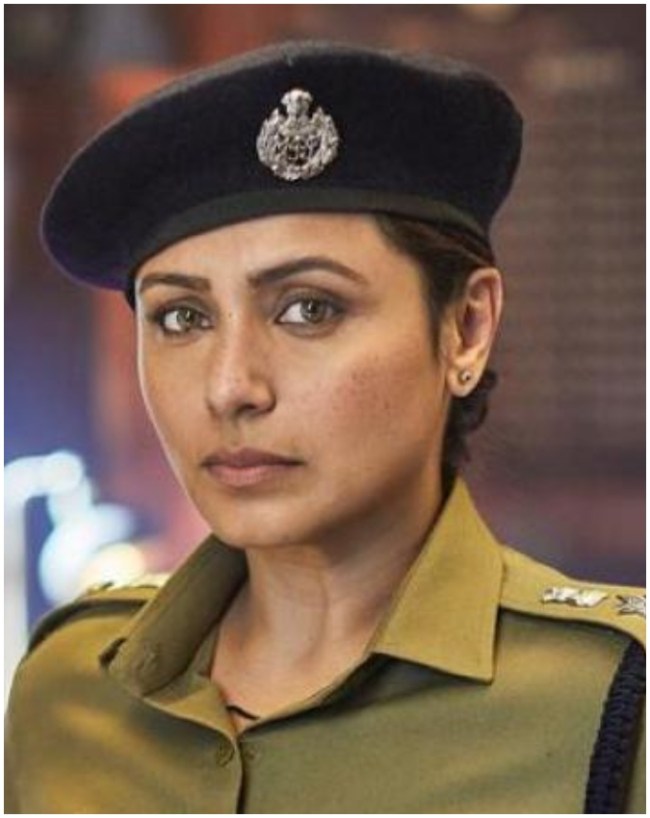 Mardaani 2-1-2-3