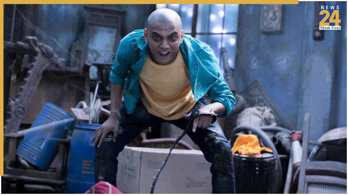 Mardaani 2 Mardaani 2