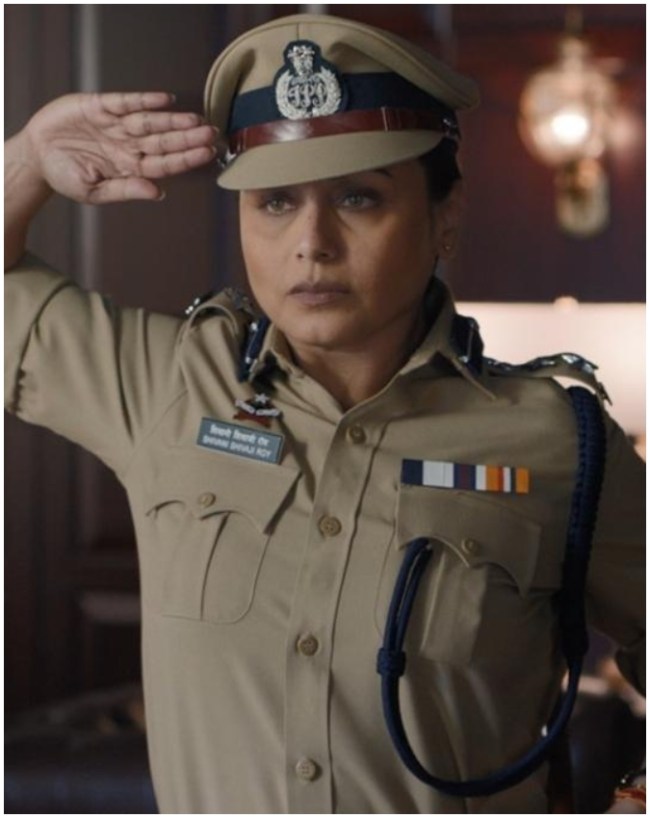 Mardaani 3-1-2-3-4-5-6-7