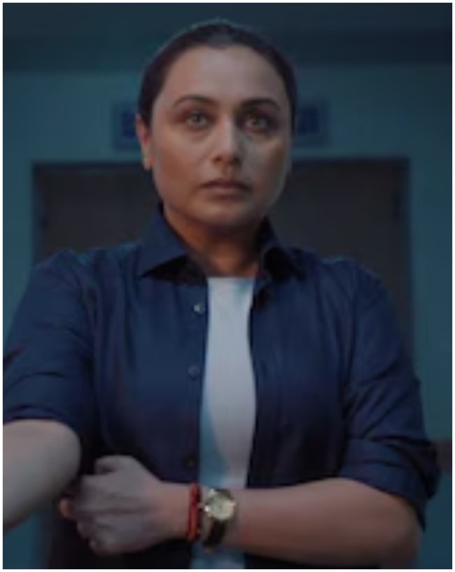 Mardaani 3-1-2-3-4-5-6