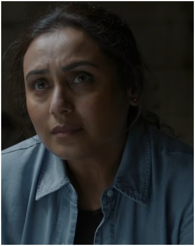 Mardaani 3-1-2-3-4-5