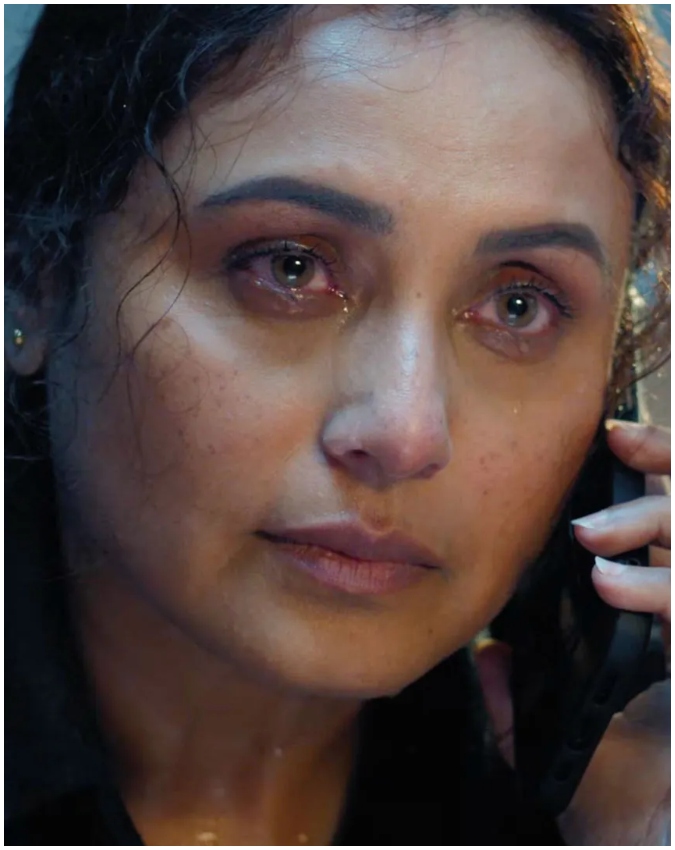 Mardaani 3 Mardaani 3-1-2-3-4