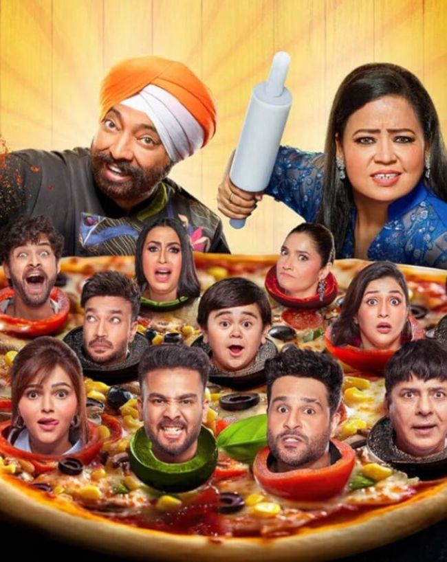 Jio Hotstar Trending Films-Series-1-2-3