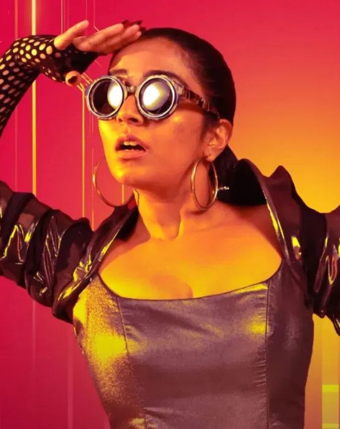 Friday ott release-1-2-3-4-5-6-7-8-9