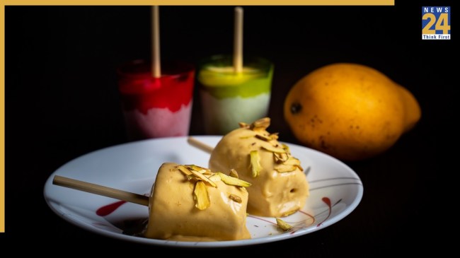 Matka Kulfi Matka Kulfi