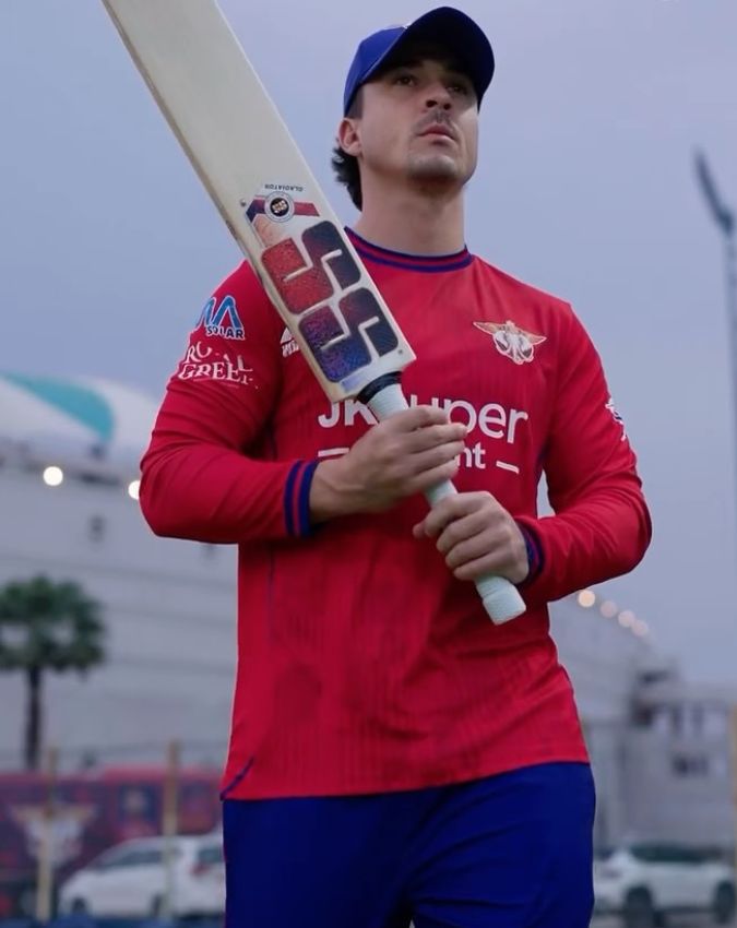 LSG Team 1 -1-2-3-4-5-6