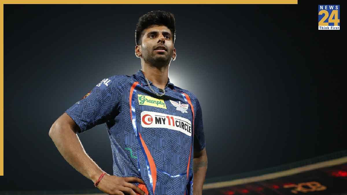 Mayank Yadav