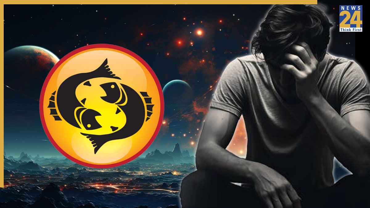Video: राहु-केतु समेत मंगल के अशुभ प्रभाव से इस राशि वालों को नहीं मिलेगी मुक्ति, सेहत रहेगी कमजोर