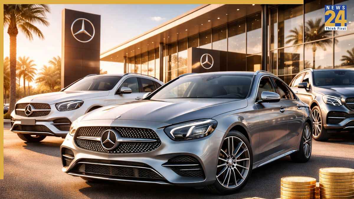 Mercedes-Benz
