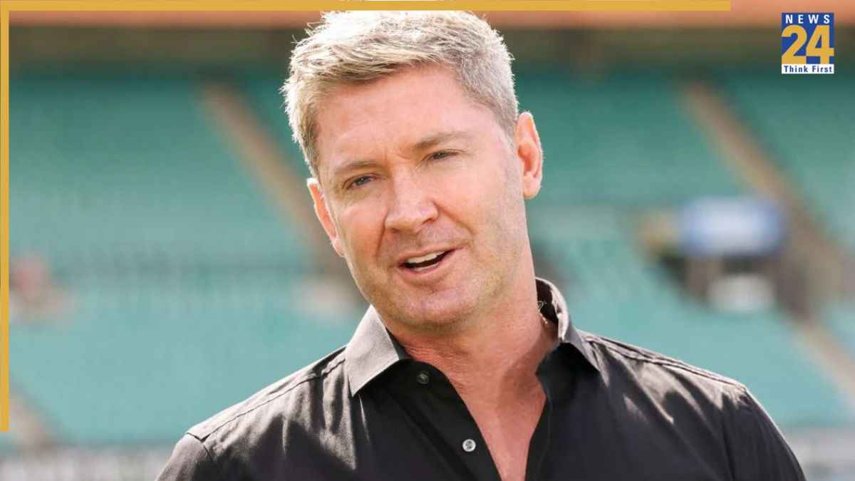 Michael Clarke 2