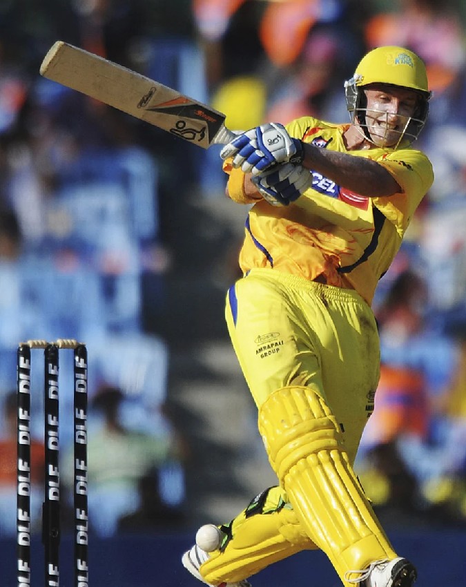 Chennai Super Kings Chennai Super Kings-1-2-3-4-5-6