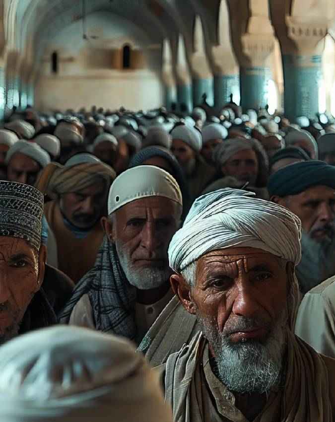 कुवैत की जनसंख्या में दूसरे धर्मों के लोगों की हिस्सेदारी कितनी है?