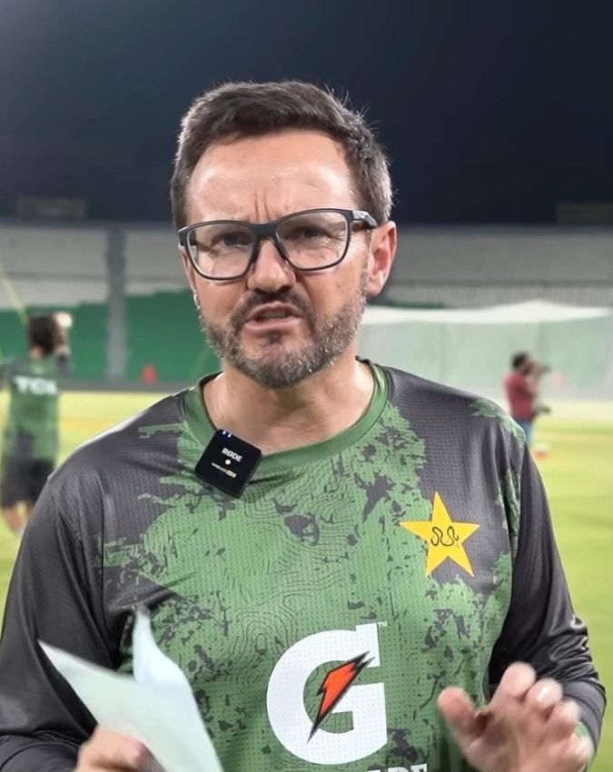 Mohsin Naqvi PAK Team -1-2-3-4