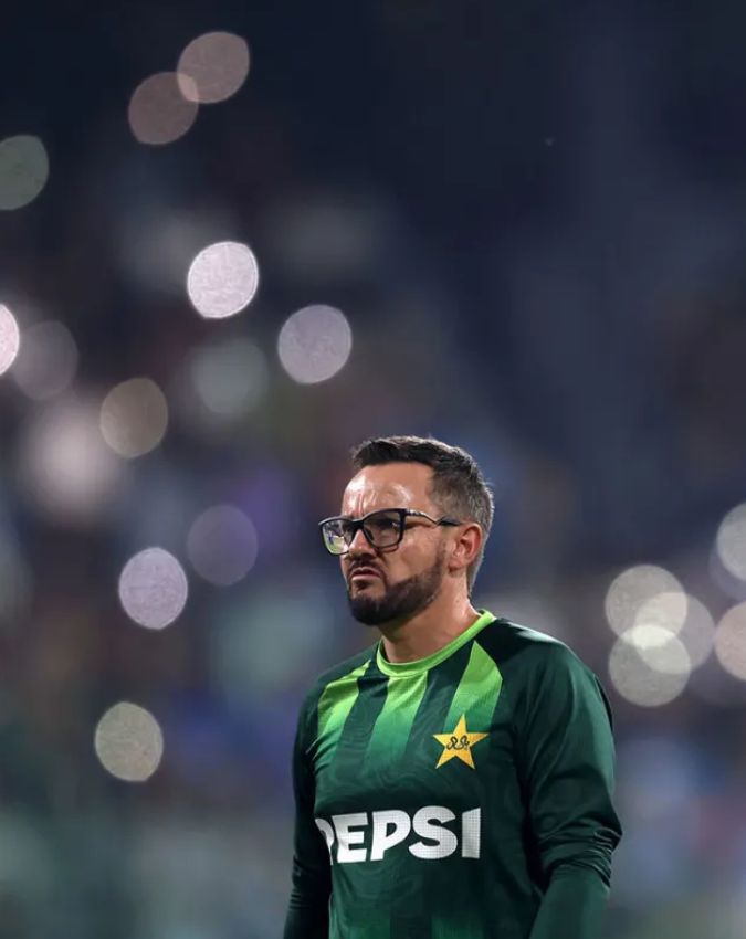 Mohsin Naqvi PAK Team -1-2-3-4-5