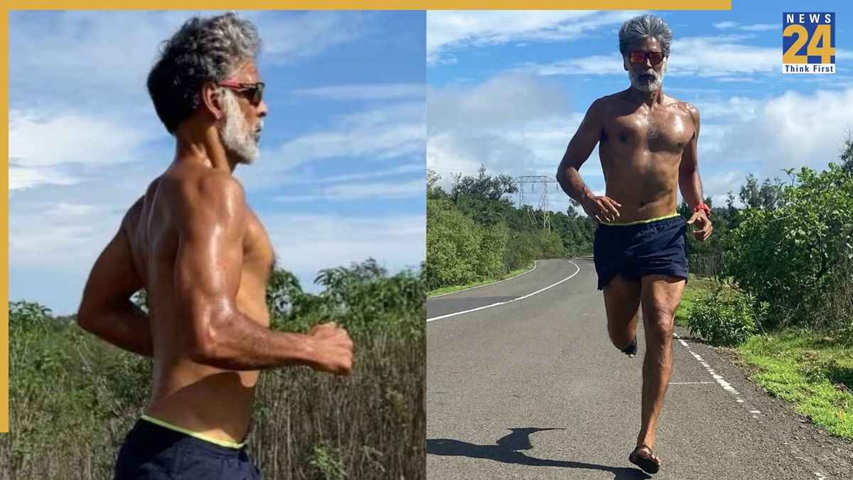 Milind Soman Ankita Konwar age gap