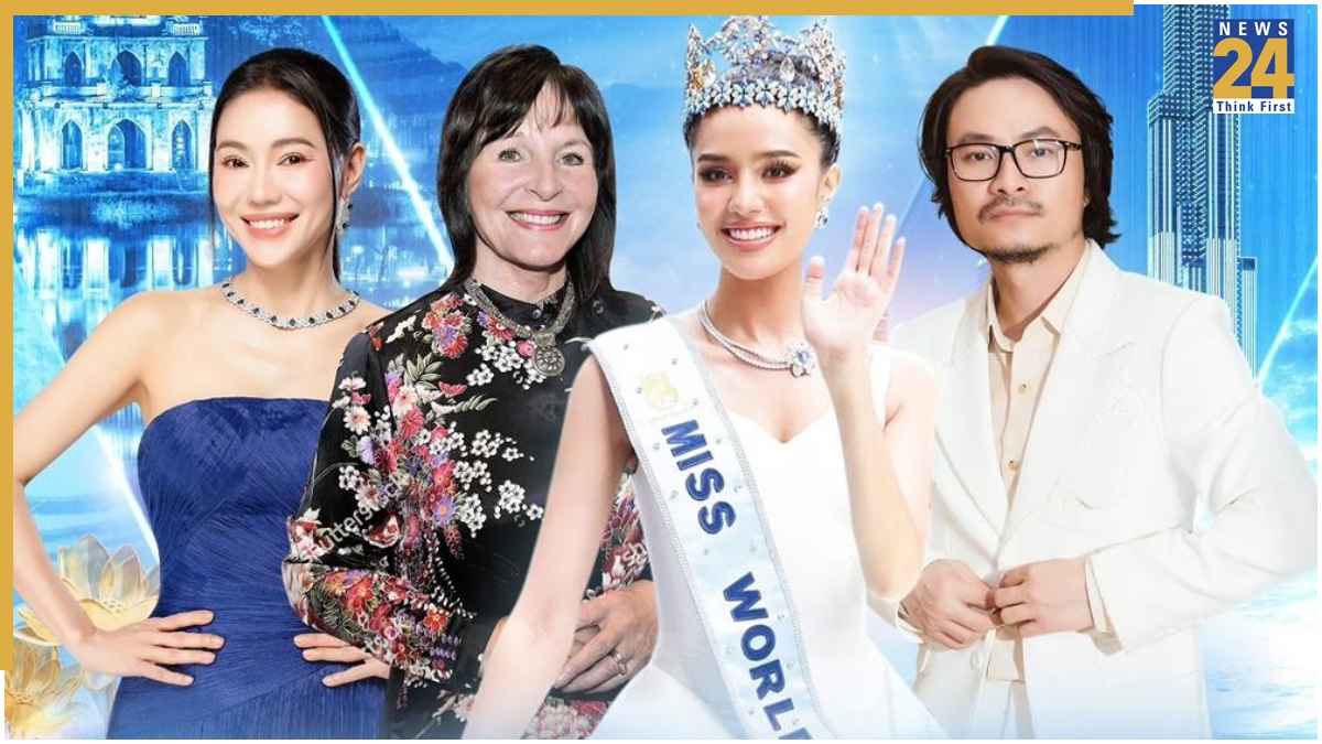 Miss World
