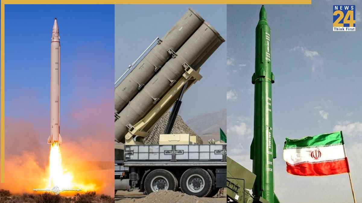 Missile Missile