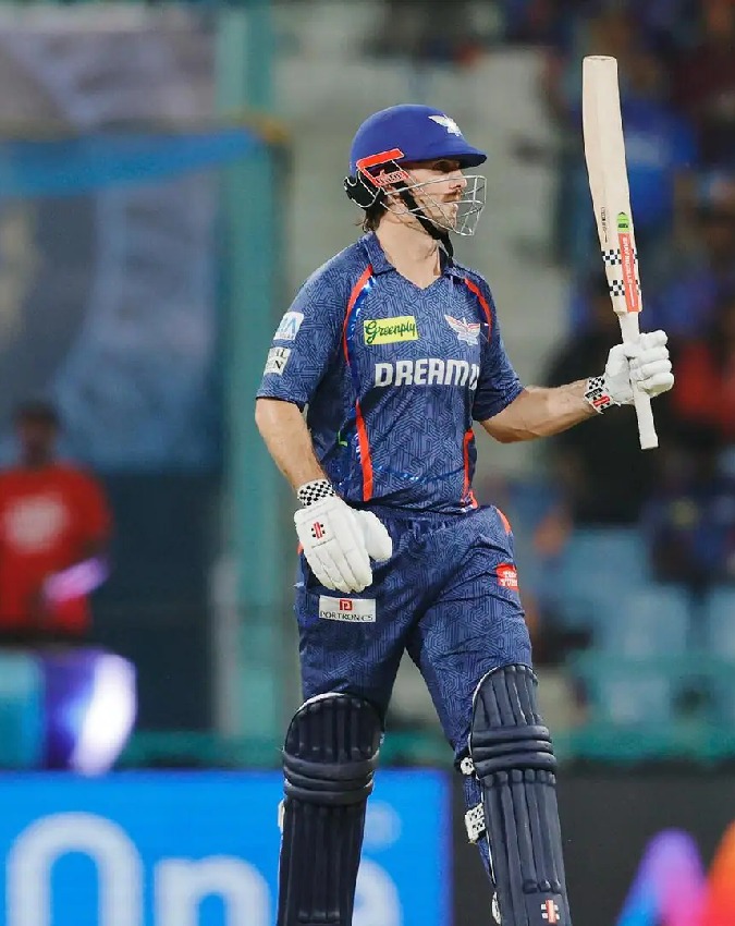 Lucknow Super Giants-1-2