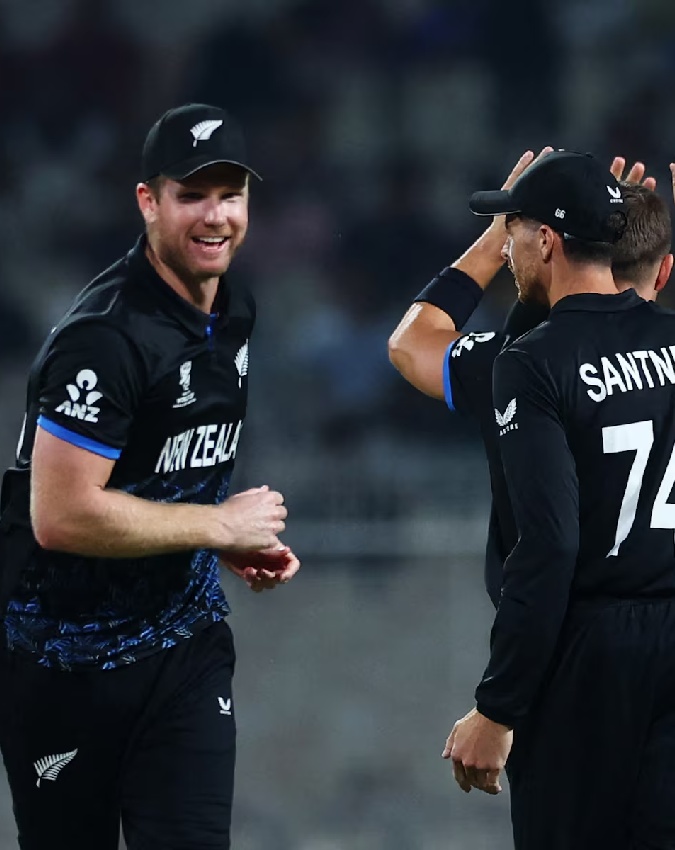 New Zealand Cricket Team-1-2-3-4