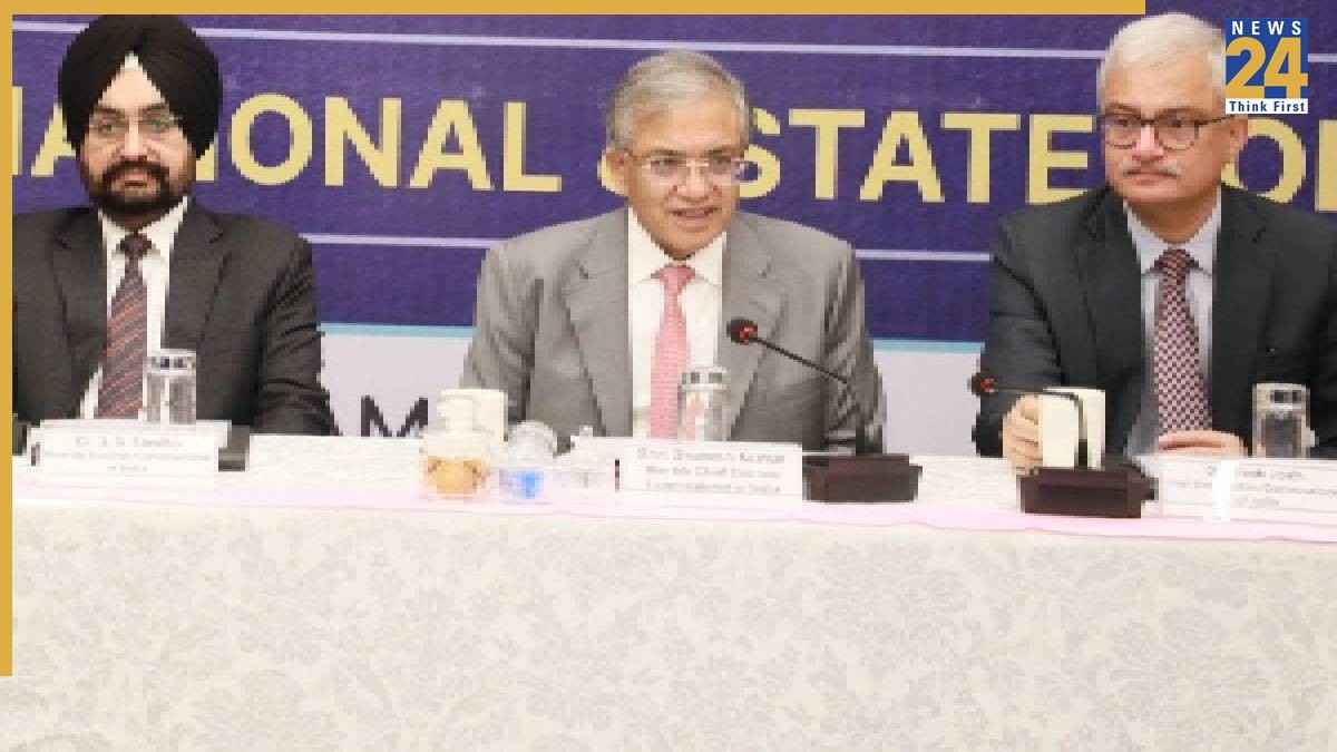 लाउडस्पीकर और जुलूस के लिए लेनी होगी पुलिस की इजाजत, 5 राज्यों के चुनाव के लिए EC के निर्देश