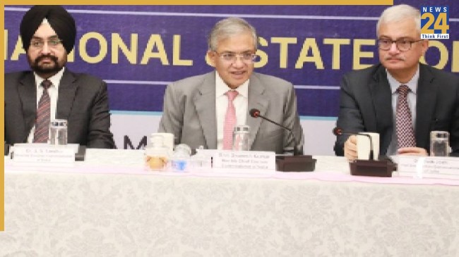 Model Code of Conduct (1)